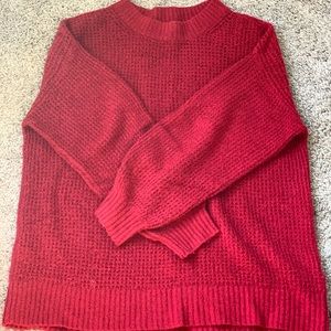 American Eagle Crewneck Sweater